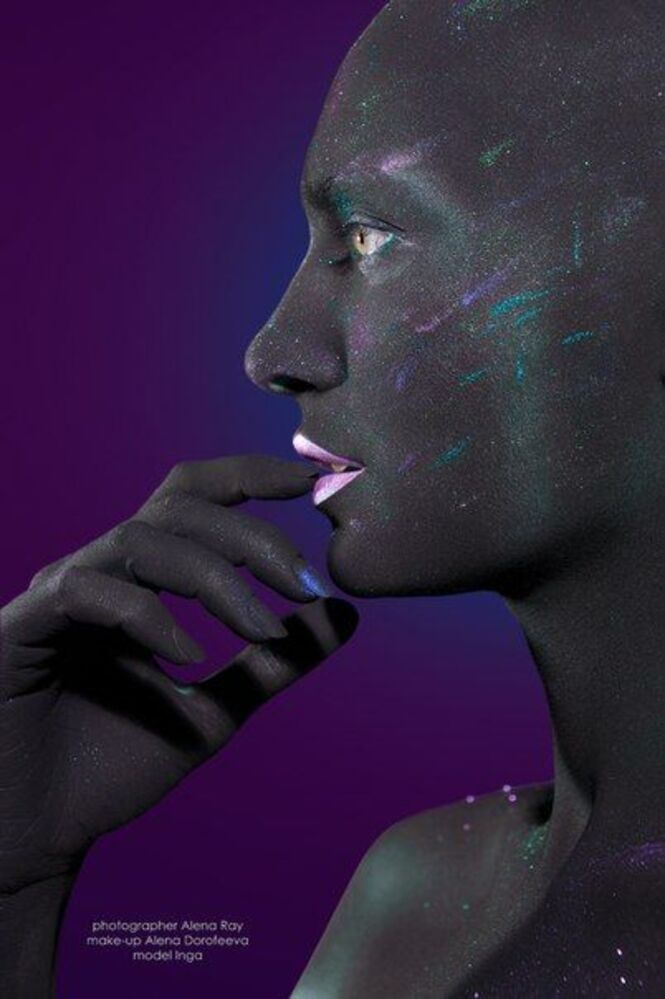 Ночные звёзды