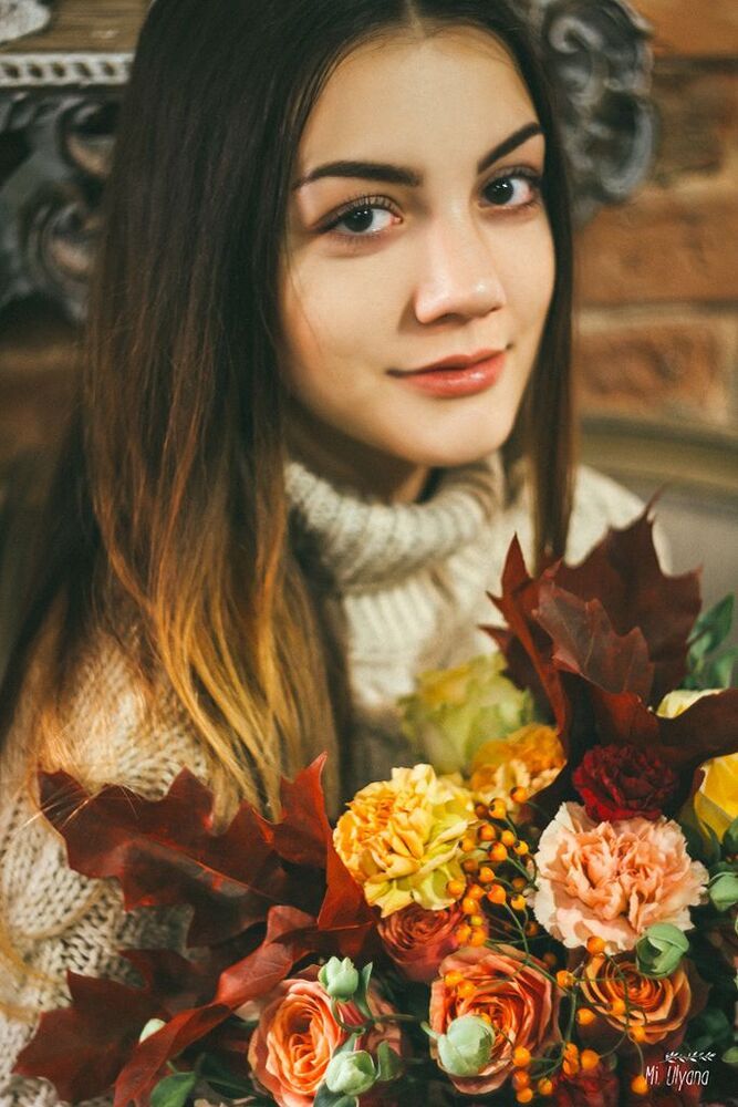 Будни флориста