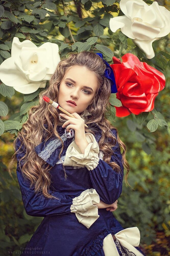 Алиса