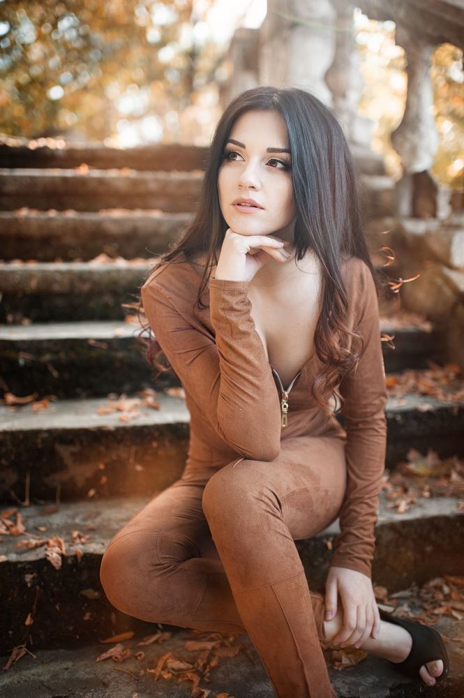 Autumn light