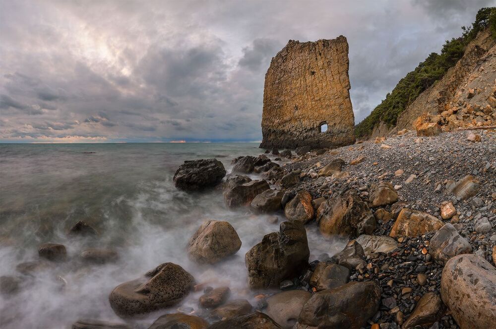 ПАРУС