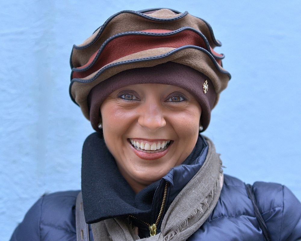 Street portraits from the city of Charleroi(Belgium).