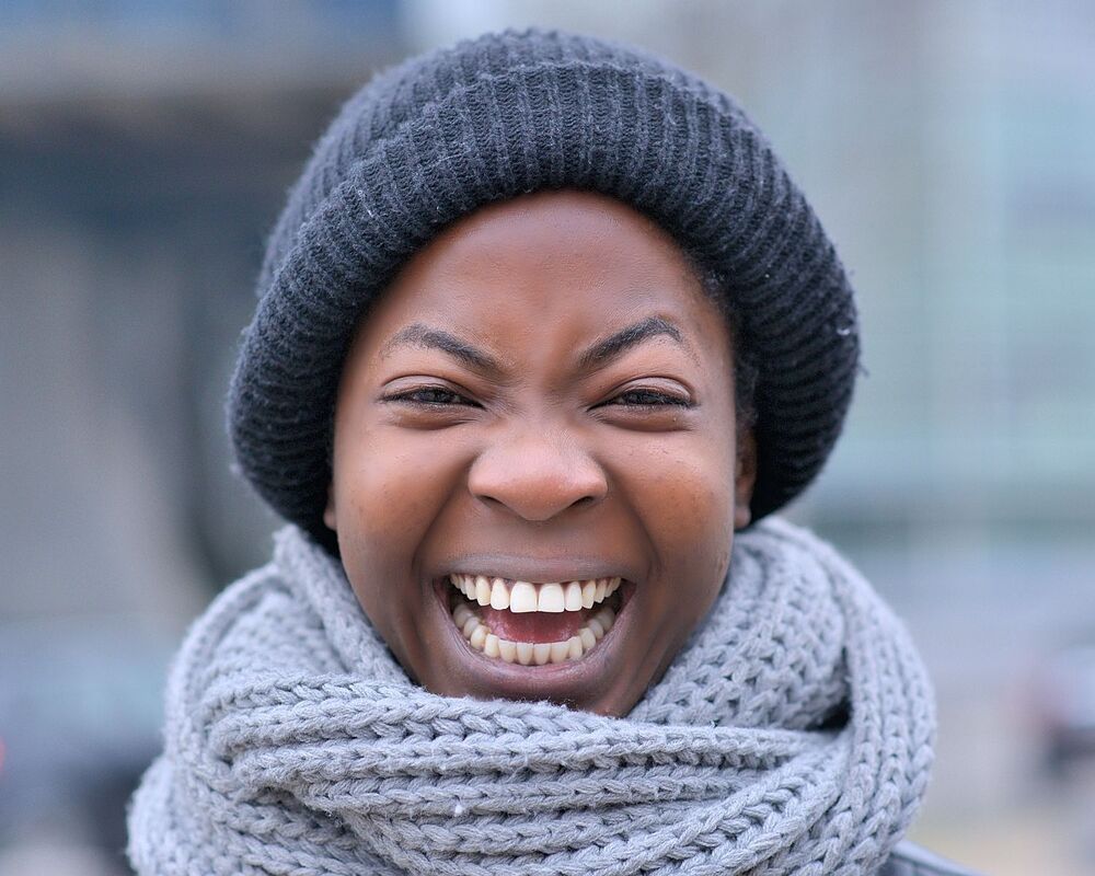 Street portraits from the city of Charleroi(Belgium).