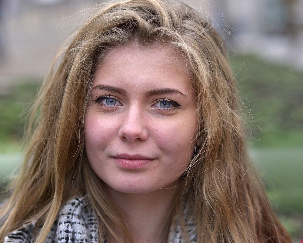 Street portraits from the city of Charleroi(Belgium).
