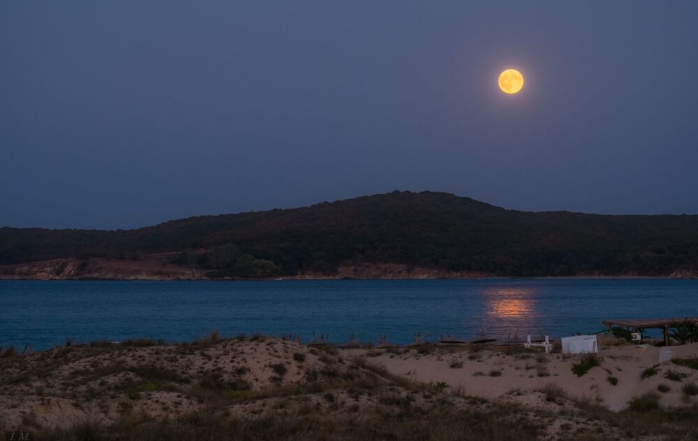 Full Moon