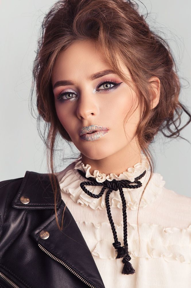 Silver Shine