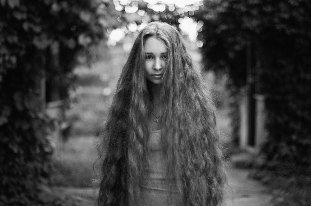 Rapunzel