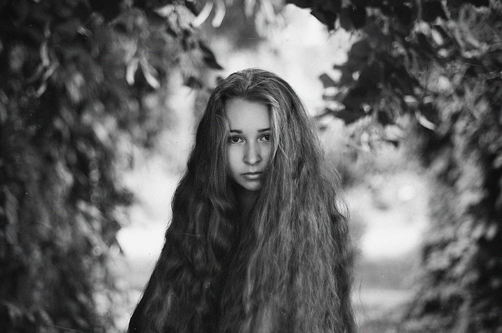 Rapunzel