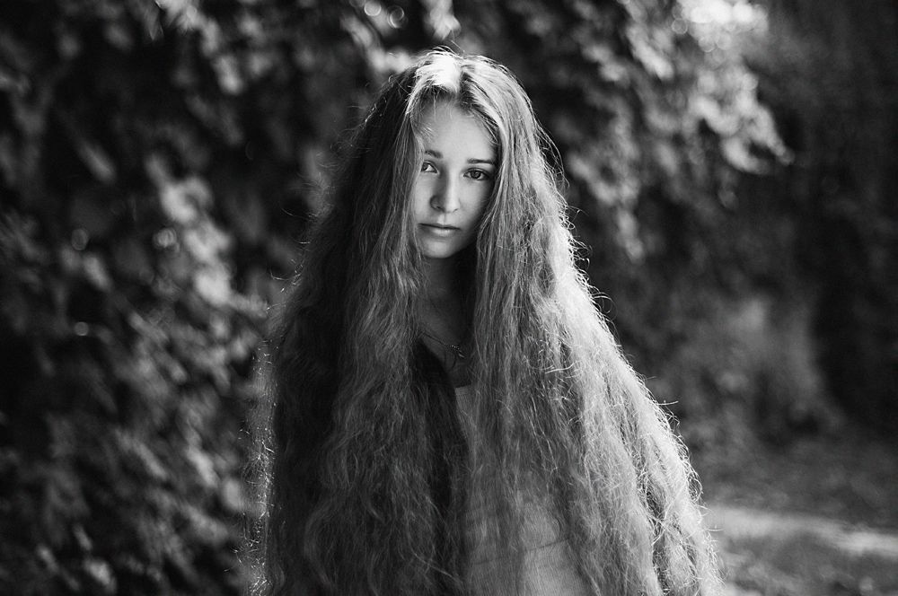Rapunzel