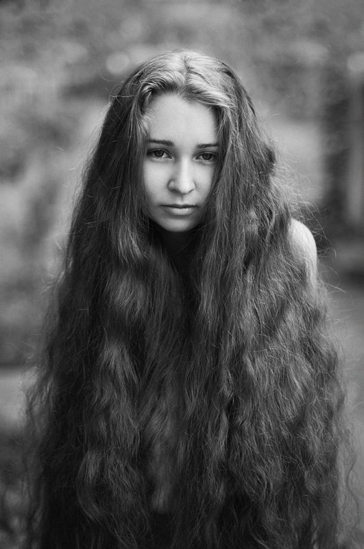 Rapunzel
