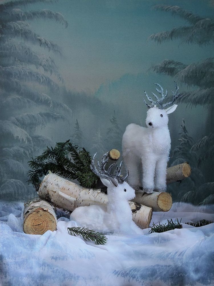 Новогодняя композиция