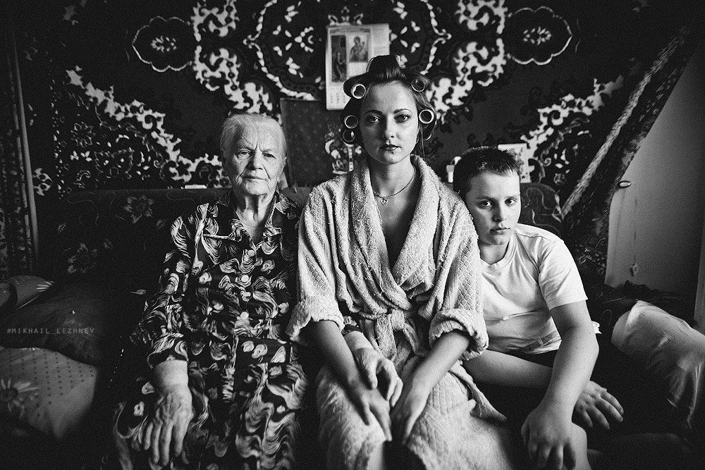 family