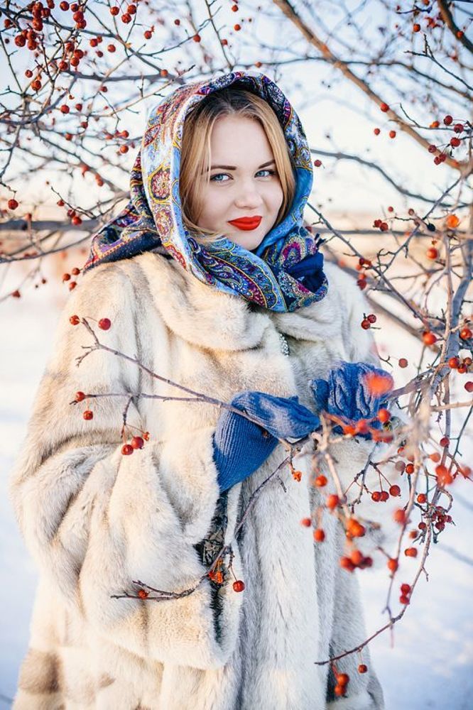 Славянка