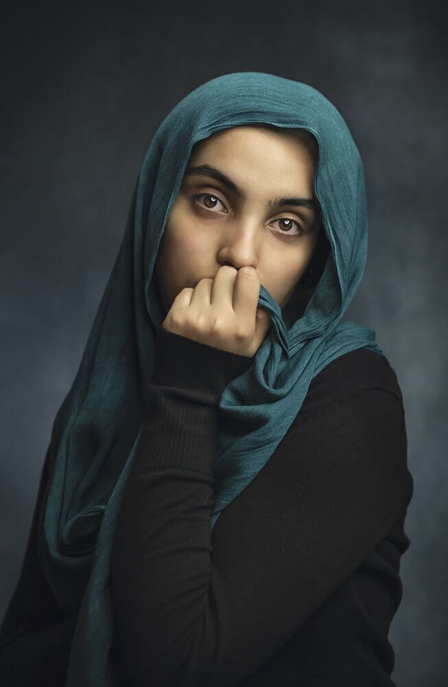 Silence women
