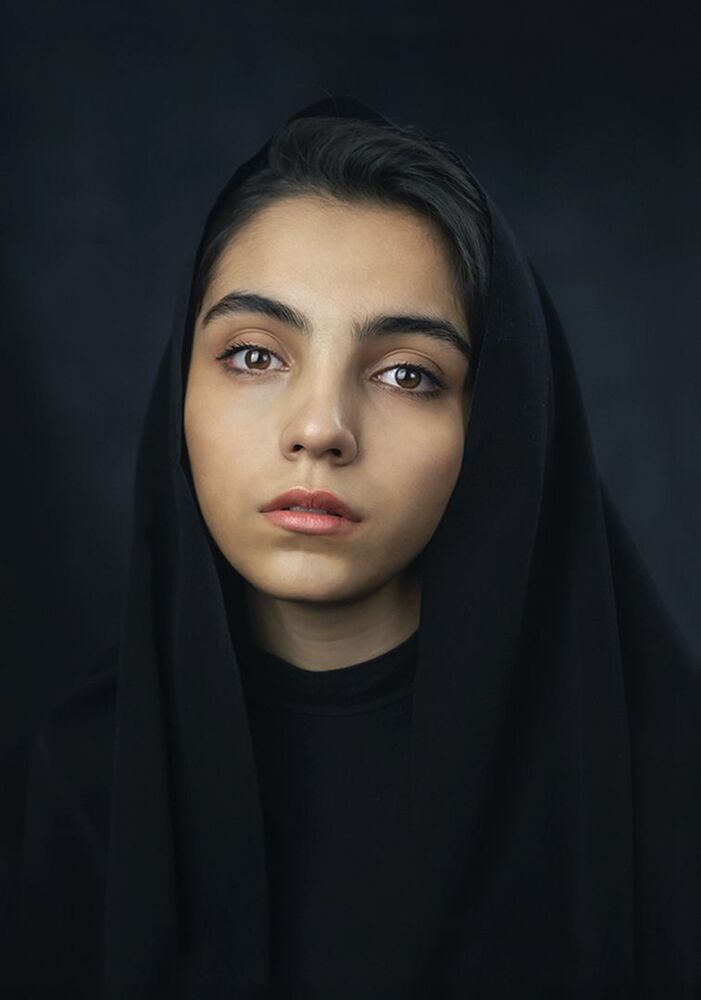 Silence women