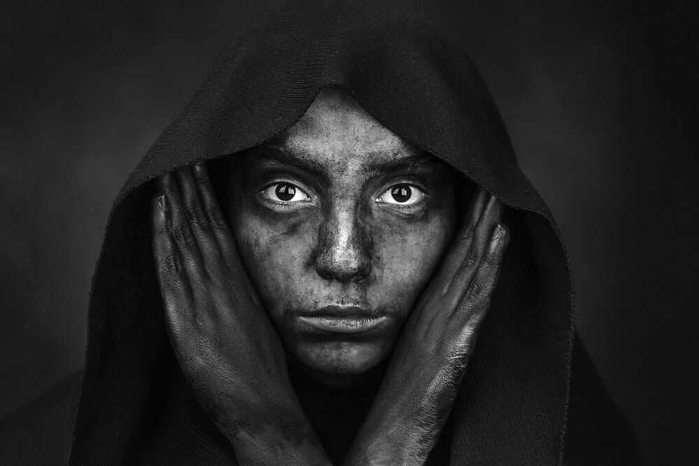 Silence women