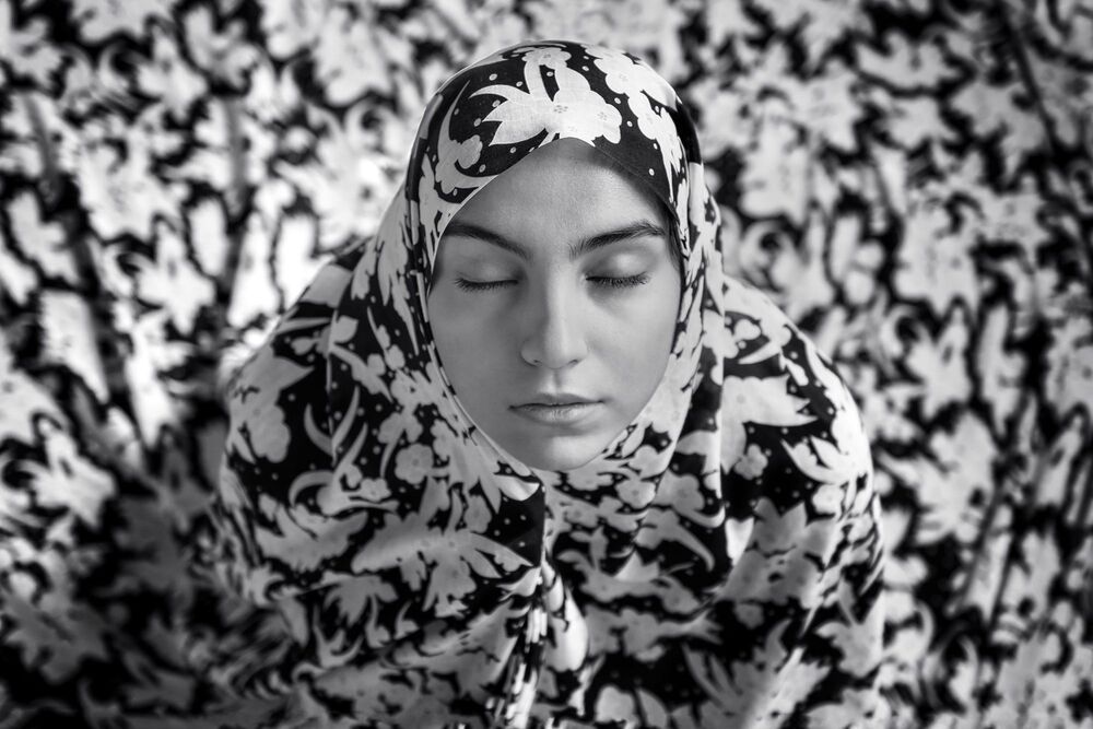 Silence women