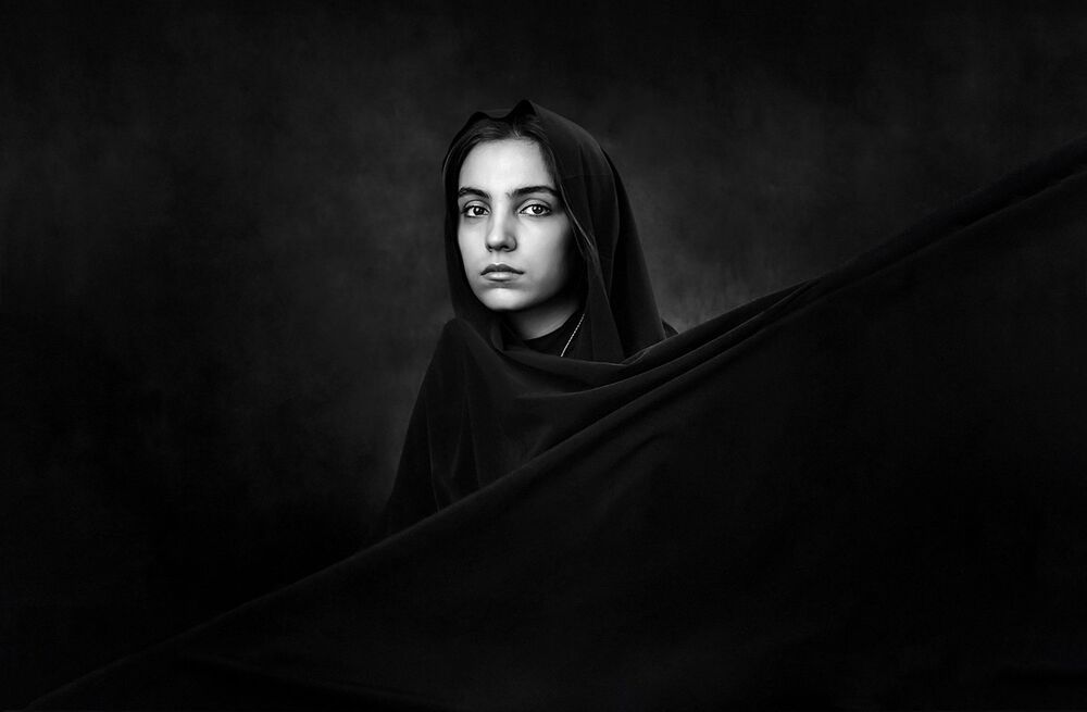 Silence women