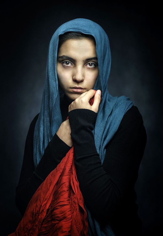 Silence women