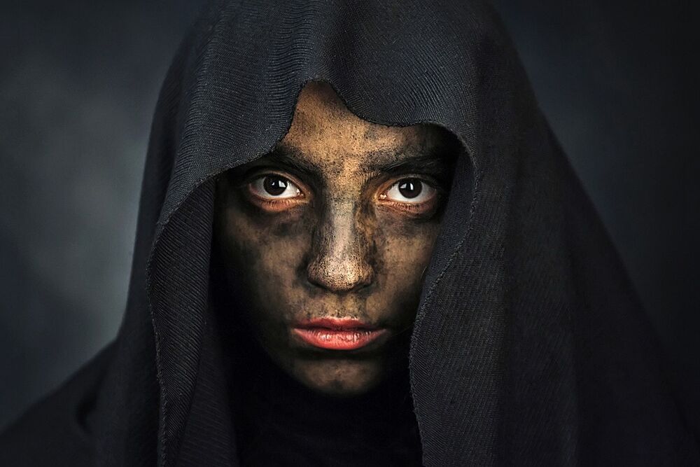 Silence women