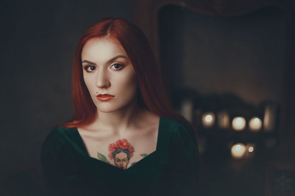 Victoria