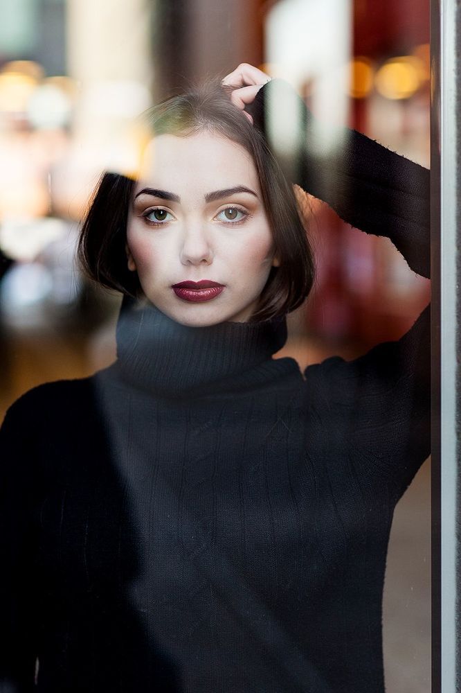 Portraits