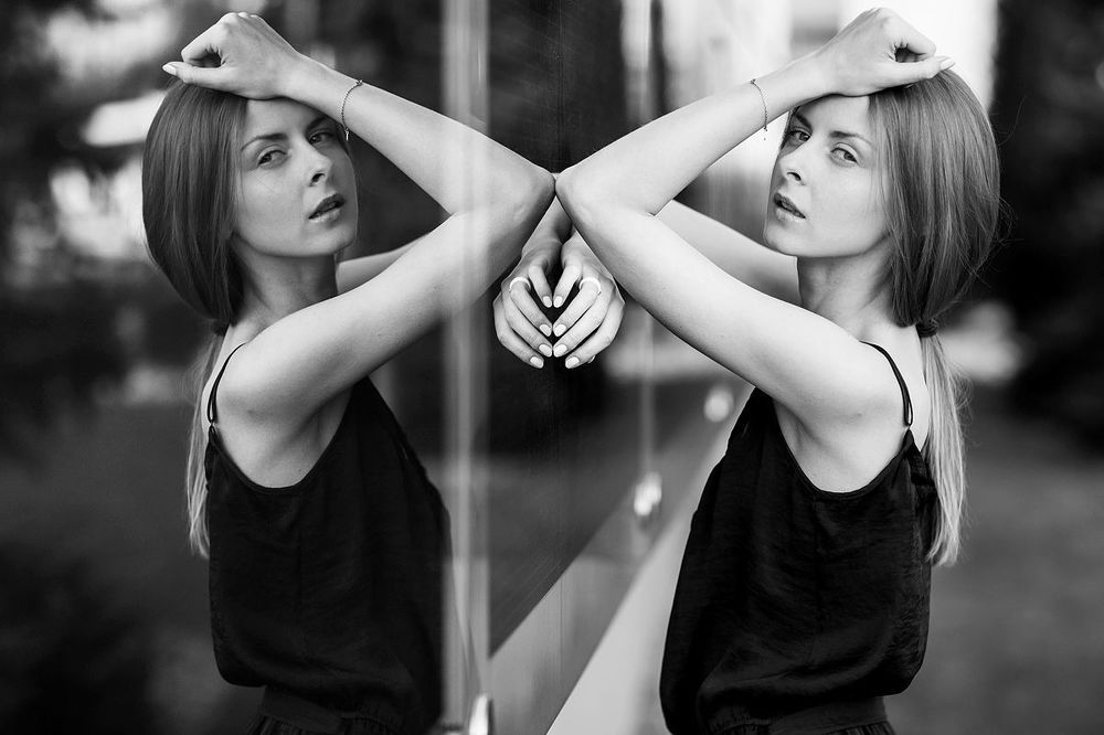Portraits