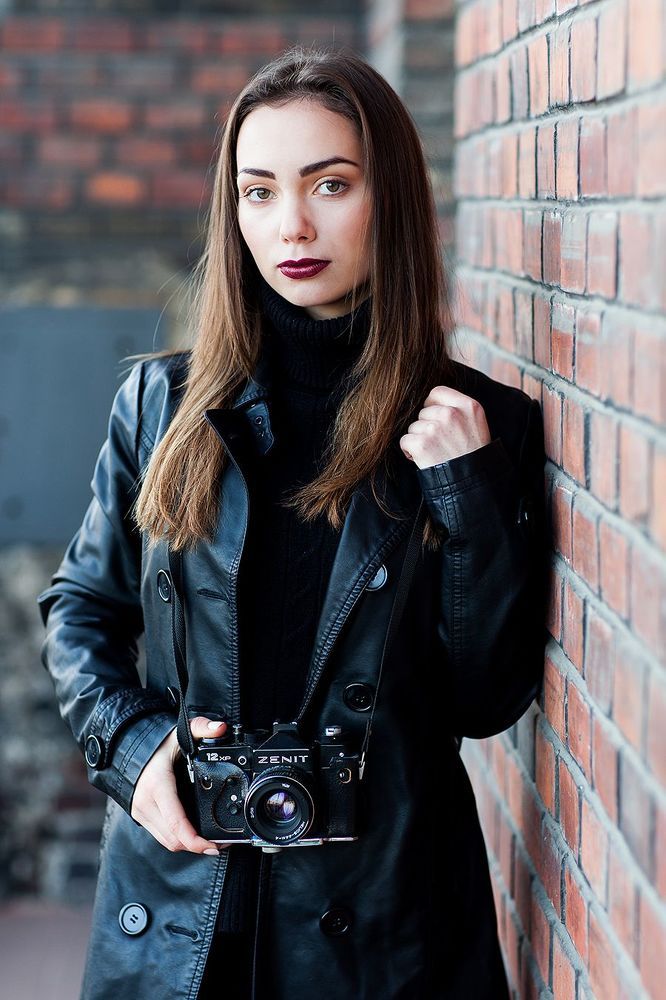 Portraits