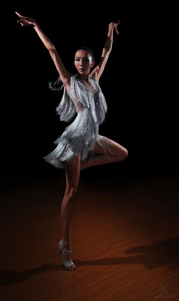 DANCER