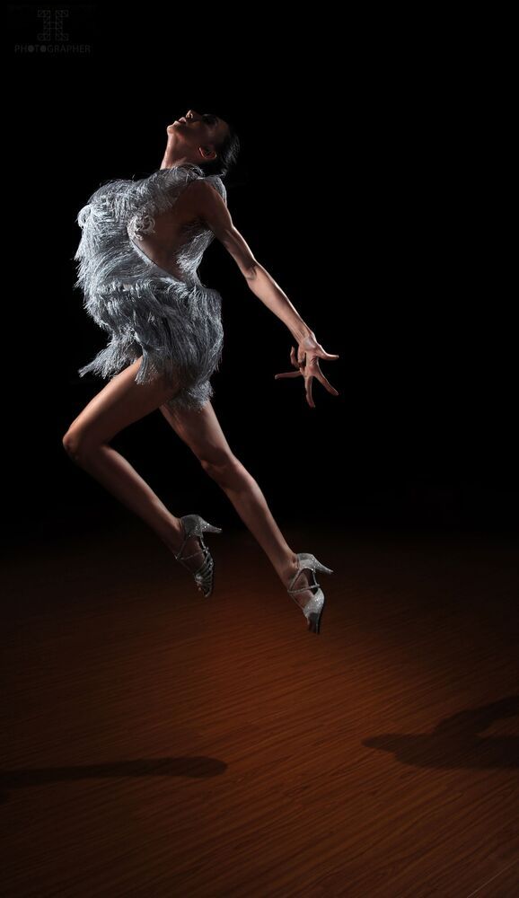DANCER
