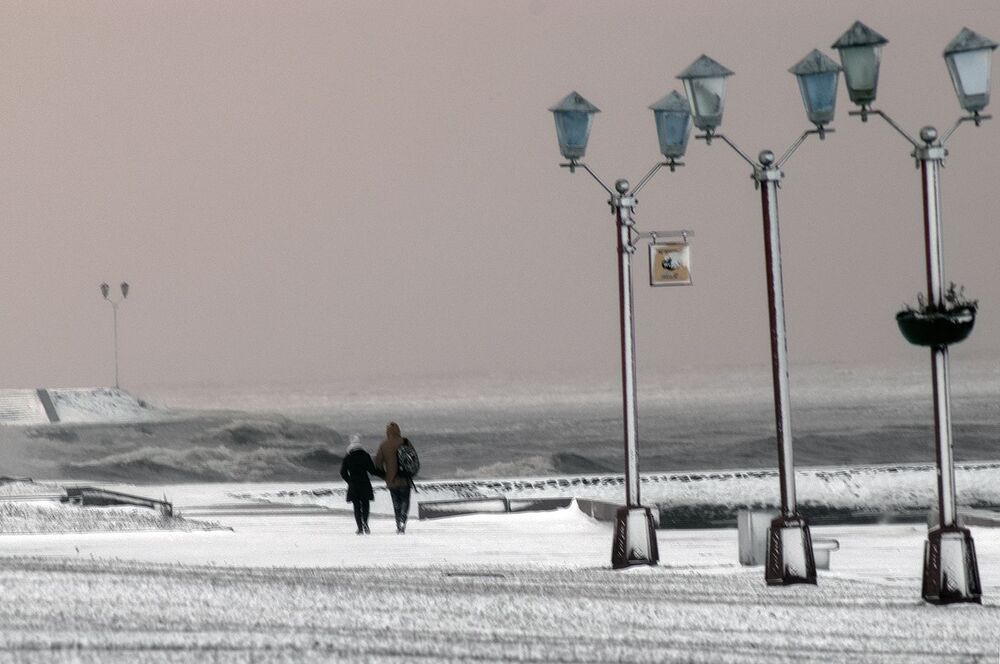 Фонари