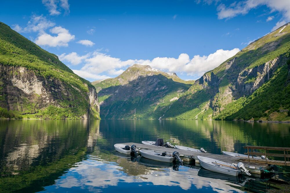 Travel фотография