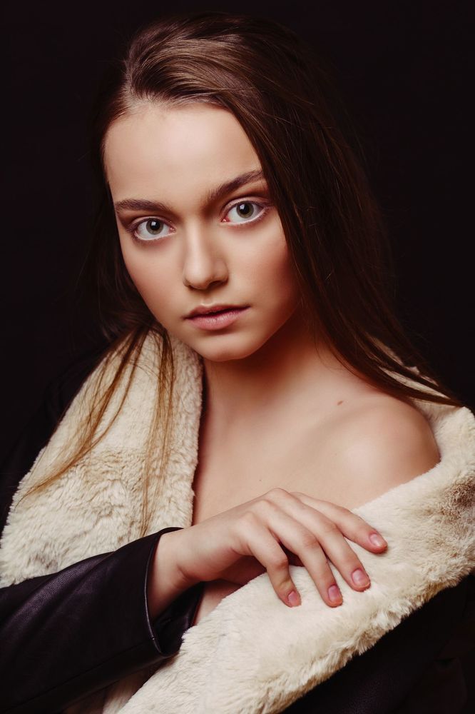 Headshot