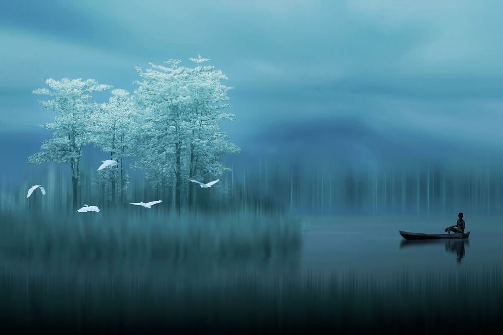 nature art
