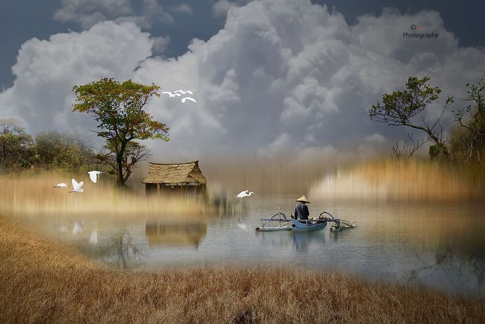nature art
