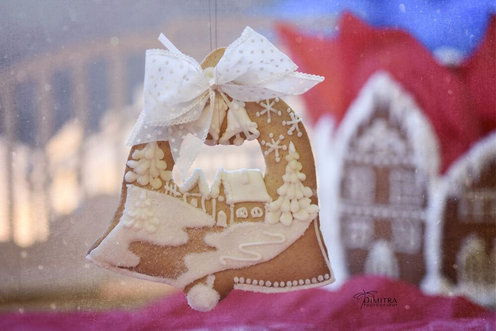 Christmas coming... 