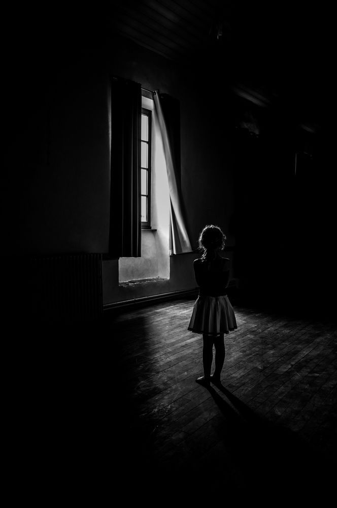 visual stories
