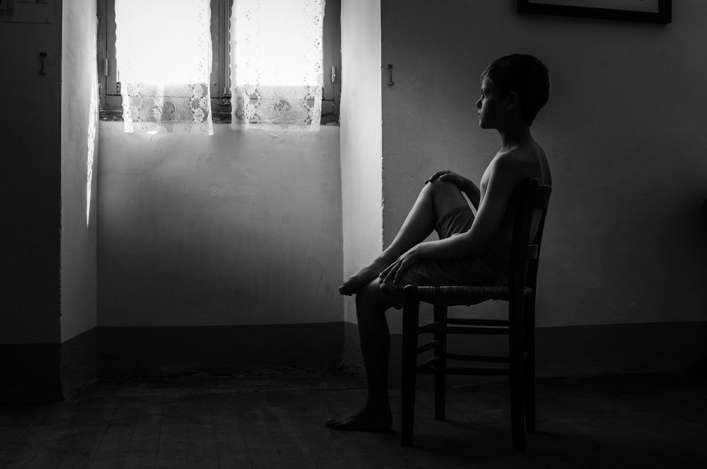 visual stories