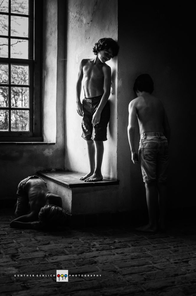 visual stories