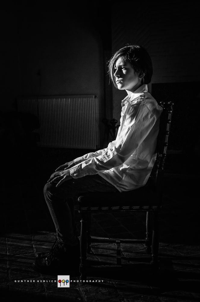 visual stories