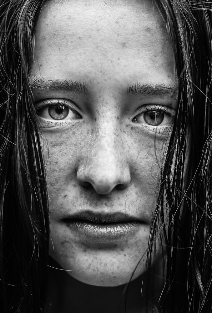 "Фотографирую. Ищу естественных." Малых Ольга