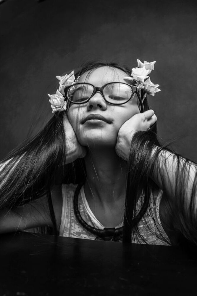 "Фотографирую. Ищу естественных." Малых Ольга
