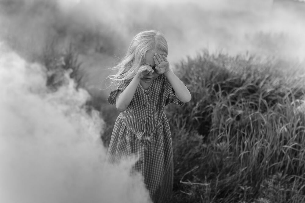 "Фотографирую. Ищу естественных." Малых Ольга