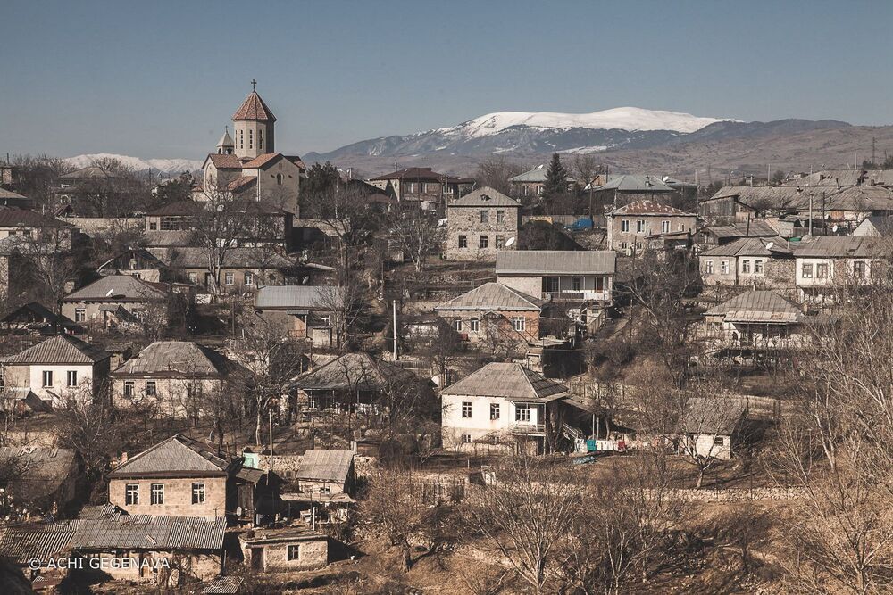 Archil Gegenava