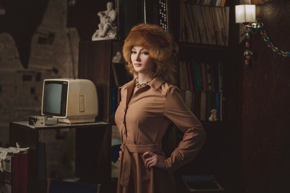Ирония судьбы.