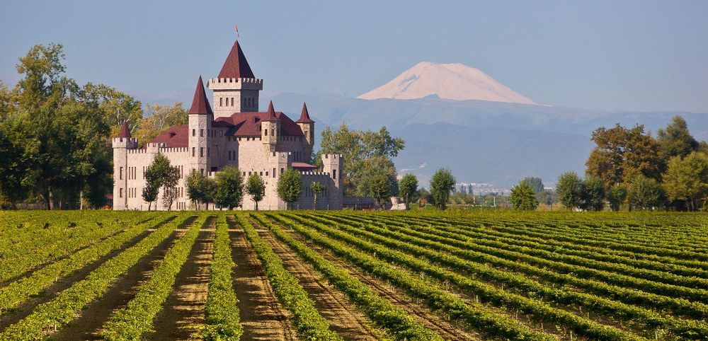 Chateau Erken