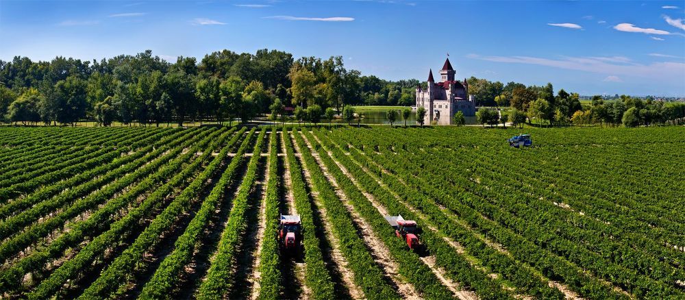 Chateau Erken