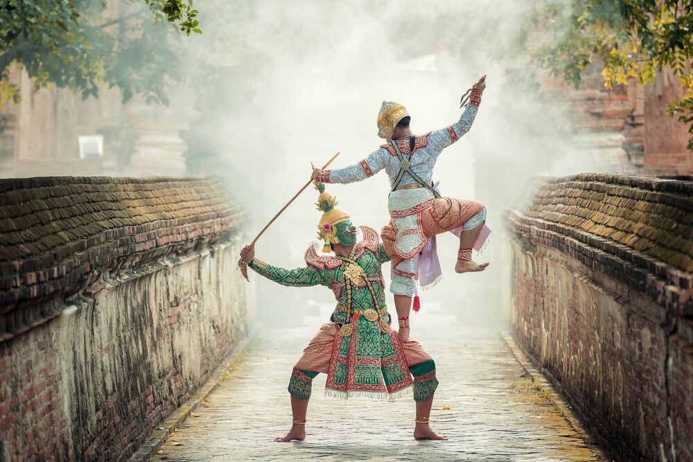Culture Thailand