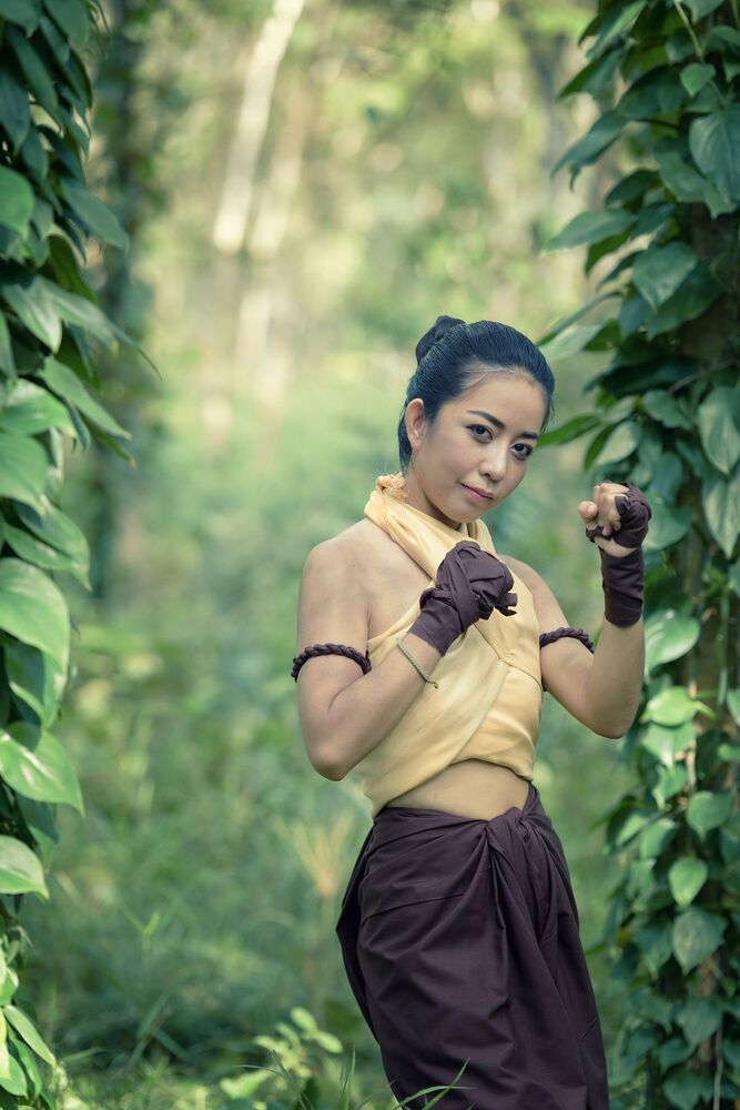 Culture Thailand