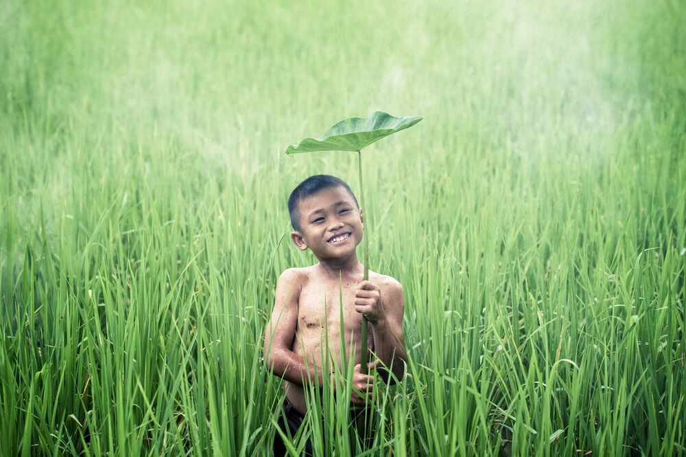 Culture Thailand